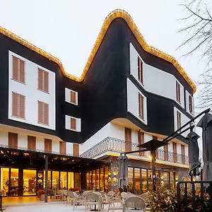 Park Plazza Hotel Korce