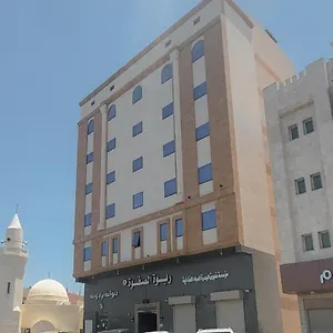  Hotel Rabwah Al Safwa 8