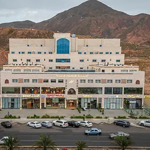 3* Hotel Safwa Taiba اجنحة صفوة طيبه