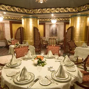 Hilton Hotel Jeddah
