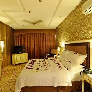Rose Garden Hotel Riyadh