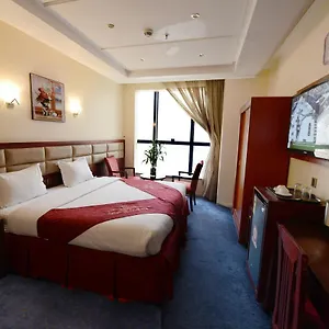 Al Waleed Tower Hotel Mecca